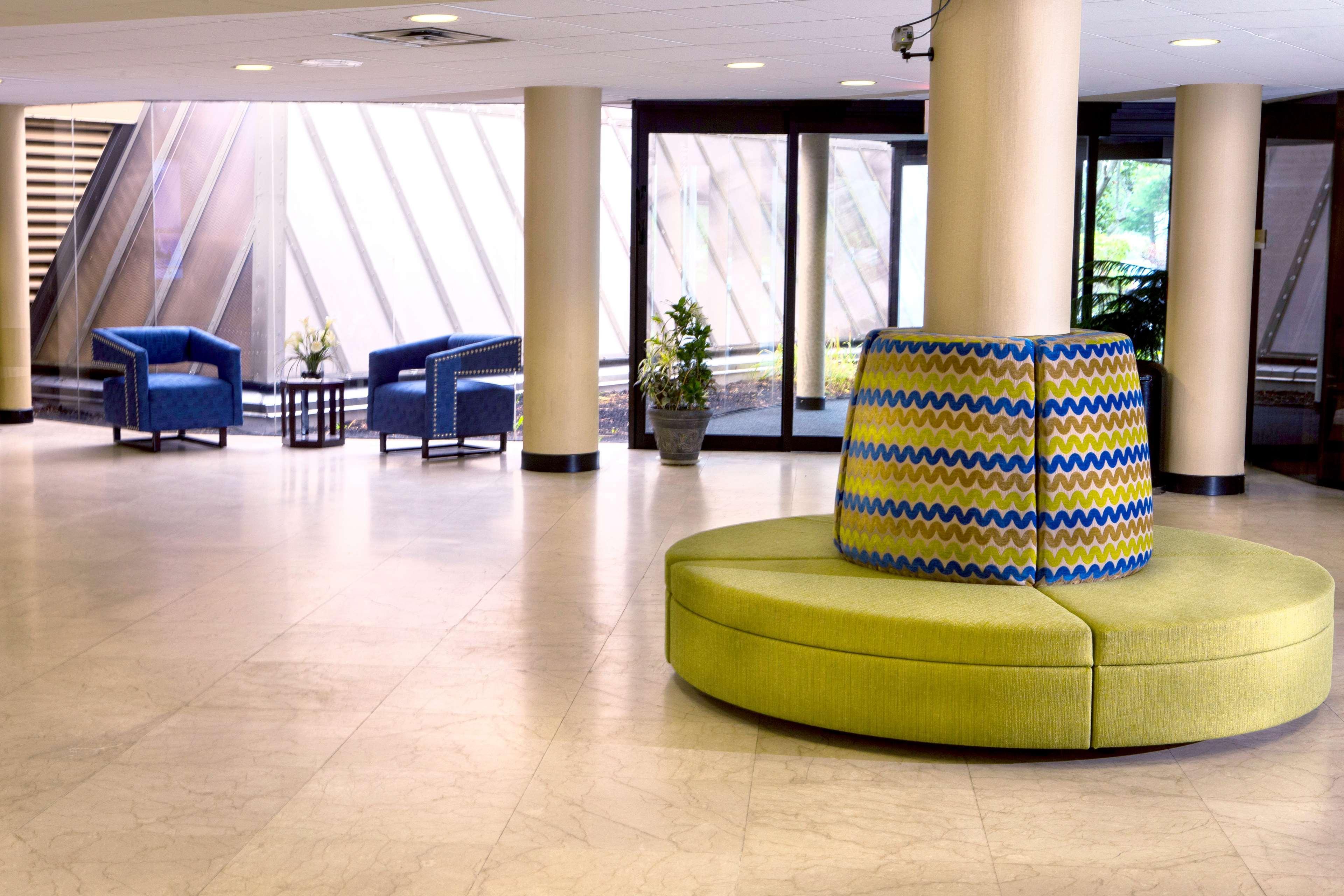 Doubletree By Hilton Portland, Me Hotel South Portland Buitenkant foto
