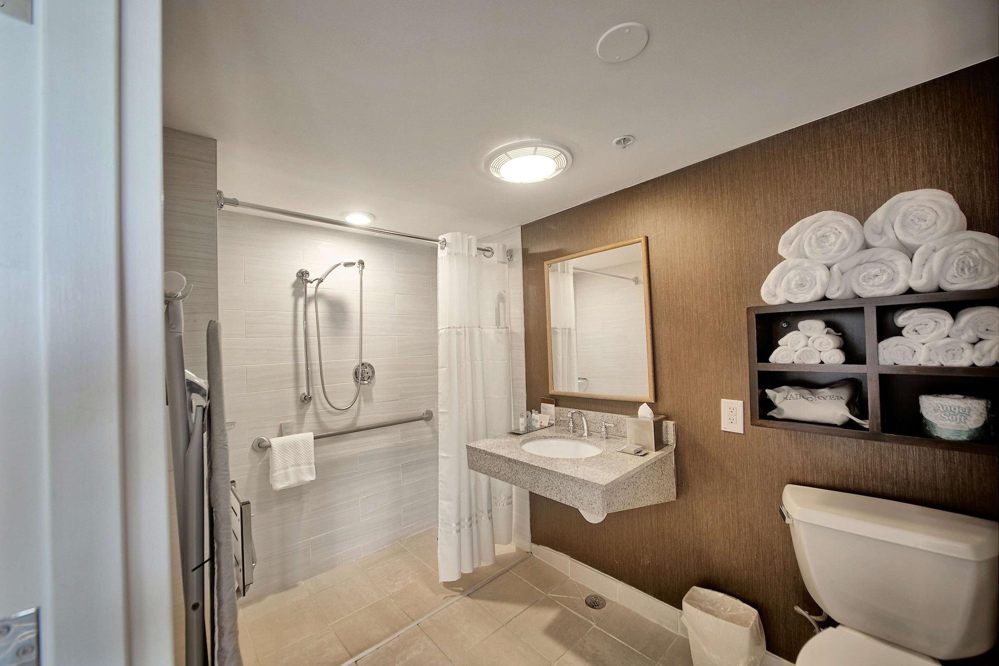 Doubletree By Hilton Portland, Me Hotel South Portland Buitenkant foto