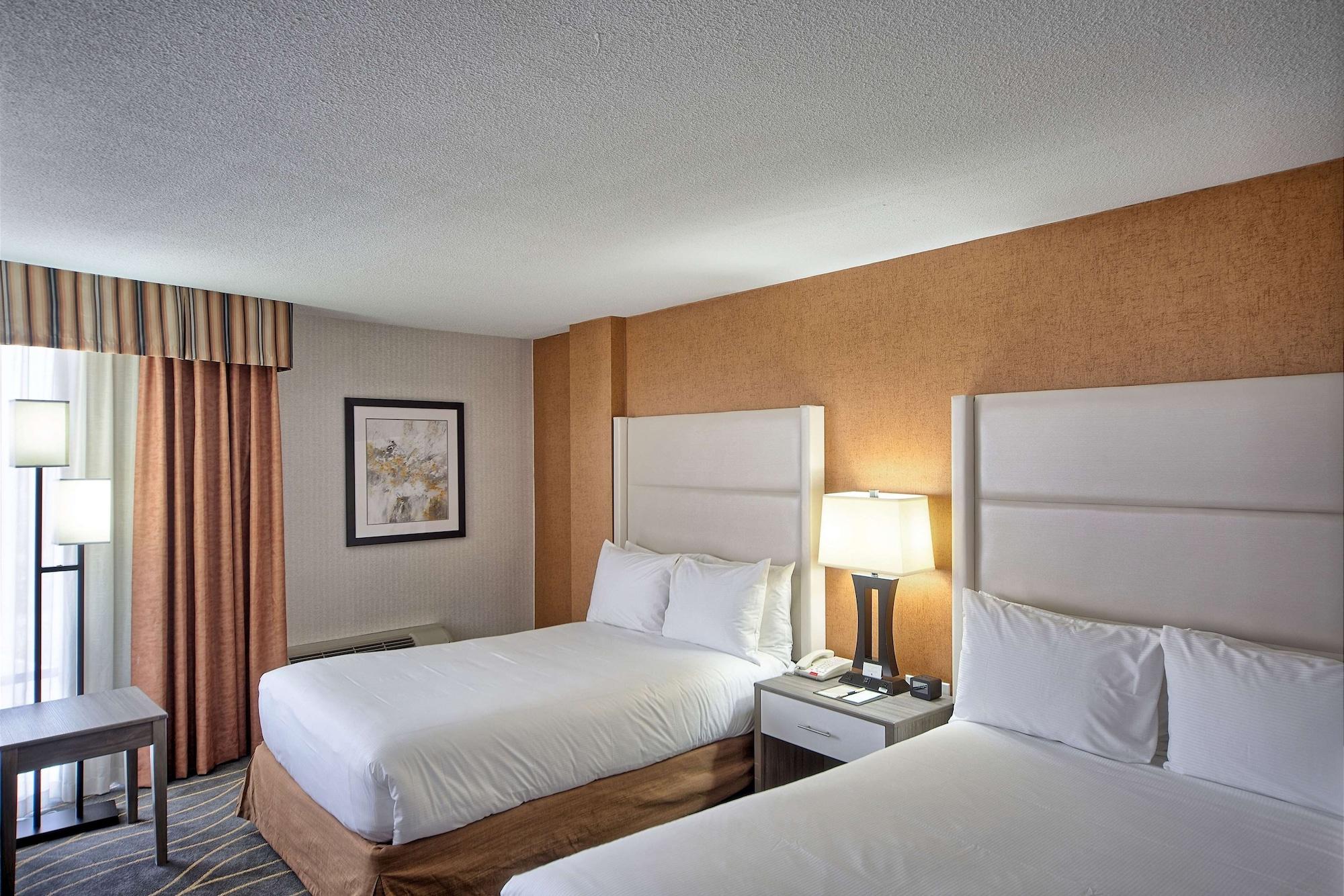 Doubletree By Hilton Portland, Me Hotel South Portland Buitenkant foto