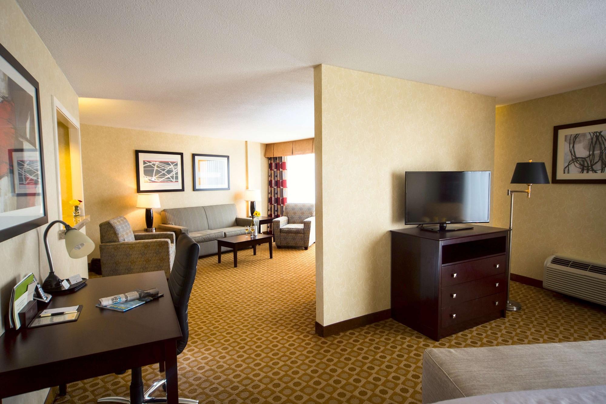 Doubletree By Hilton Portland, Me Hotel South Portland Buitenkant foto
