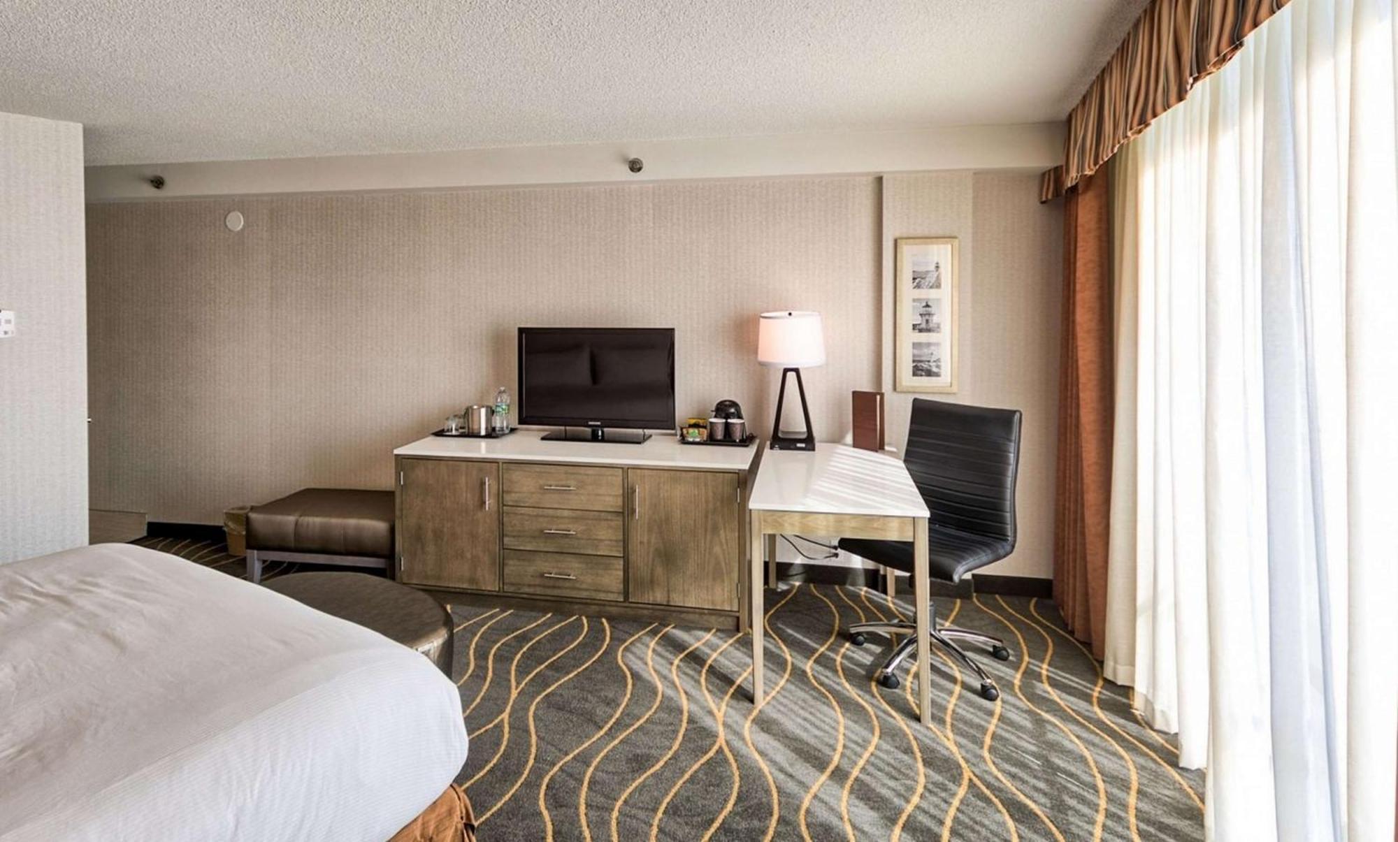 Doubletree By Hilton Portland, Me Hotel South Portland Buitenkant foto