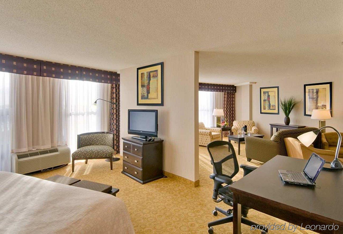 Doubletree By Hilton Portland, Me Hotel South Portland Kamer foto