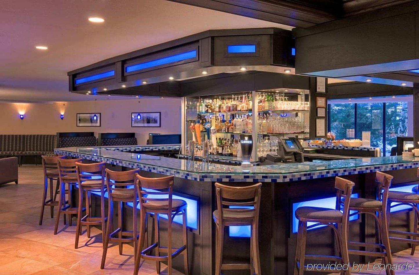Doubletree By Hilton Portland, Me Hotel South Portland Restaurant foto