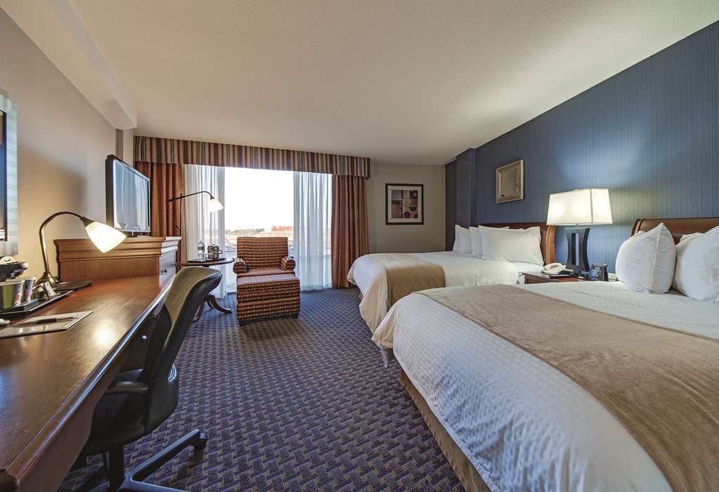 Doubletree By Hilton Portland, Me Hotel South Portland Kamer foto